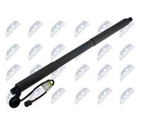 NTY AE-VV-040 Motore elettrico, Cofano posteriore