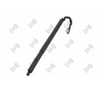 Motore sollevamento portellone bagagliaio Sx 101-02-001 ABAKUS per BMW X3