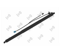 Motore sollevamento portellone bagagliaio Sx 101-02-098 ABAKUS per MERCEDES-BENZ