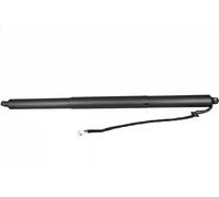 Motore sollevamento portellone bagagliaio Sx 2115013 METZGER per PORSCHE CAYENNE