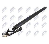NTY AE-ME-114 Motore elettrico, Cofano posteriore