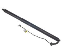 DENCKERMANN G100081 Motore elettrico, Cofano posteriore