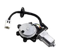 Motore Sollevamento Vetro Compatibile Con Nissan Per Skyline Per V35 2003 2004 2005 2006 2007 Motore Regolatore Alzavetro Finestrino Ricambi Auto