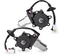 Motore Sollevamento Vetro Compatibile Con Per G35 Per Coupe 2003 2004 2005 2006 2007 Motore Alzacristallo Elettrico Lato Guida OEM: 80730-CD001