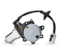 Motore Sollevamento Vetro Compatibile Con Per G35 Per Coupe 2003 2004 2005 2006 2007 Motore Alzacristallo Elettrico Lato Guida OEM: 80730-CD001