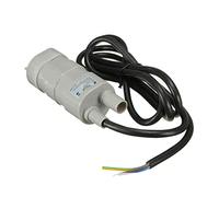 Motore sommergibile della pompa dell'acqua CC ad alta prevalenza Hailege 5M per stagno, acquario di pesci, fontana dell'acquario 10L/min 600L/H DC12V 1.2A