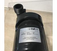 Motore sostitutivo da 100 W per Filtro a Sabbia