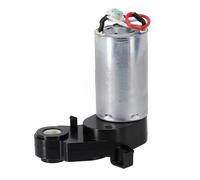 Motore spazzola a rullo compatibile con Cecotec Compatibile con Conga 2090 2290 2690 Robot aspirapolvere Spazzatrice Sostituzione parti motore spazzola principale