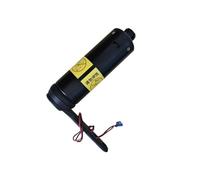 Motore Spazzola A Rullo For Aspirapolvere A Umido E A Secco. Compatibile Con Tineco Floor One S6. Parti Di Ricambio For Motore Spazzola A Rullo.