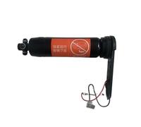 Motore spazzola a rullo originale, compatibile con OSOTEK H200Lite, accessorio for aspirapolvere portatile a umido e a secco pezzi di ricambio