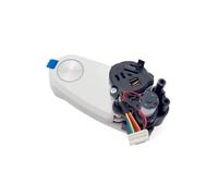 Motore spazzola esterno originale con bordo oscillante, compatibile con Dreame D20 Pro Plus, robot aspirapolvere Accessori