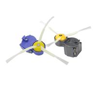Motore Spazzola Laterale 2 Pezzi, Compatibile Con IRobot Roomba 500 600 700 800 900 I3 E5 E6 I3 I4 I5 I6 I7 I8 J7 + Plus Series Robot Aspirapolvere (colore Inviato In Modo Casuale)