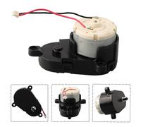 Motore spazzola laterale affidabile e di lunga durata per CECOTEC per pulitore C