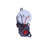 Motore spazzola laterale, compatibile con DEEBOT OZMO T20 / T10 / X1, pezzi di ricambio for aspirapolvere robot, motore spazzola principale(R)