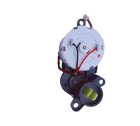 Motore spazzola laterale, compatibile con DEEBOT OZMO T20 / T10 / X1, pezzi di ricambio for aspirapolvere robot, motore spazzola principale(L)