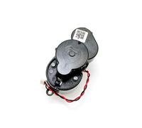 Motore spazzola laterale, compatibile con DEEBOT OZMO X1/T10/T20, accessorio for aspirapolvere robot, motore spazzola principale(Right Brush Motor)