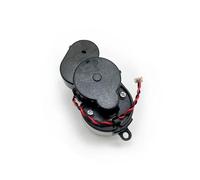 Motore spazzola laterale, compatibile con DEEBOT OZMO X1/T10/T20, accessorio for aspirapolvere robot, motore spazzola principale(Left Brush Motor)