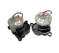 Motore Spazzola Laterale, Compatibile Con Denver, RVC-110, Compatibile Con Amibot, Compatibile Con Haier, TL30U1, Compatibile Con Kabum, Smart 100, Compatibile Con Redmond, VR 1321s(1set)