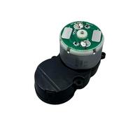 Motore spazzola laterale, compatibile con Dreame Z10 Pro, L10 Plus, Z10 Plus, D10 Plus, L10 Pro, D9 Max, accessori for aspirapolvere robot Parti