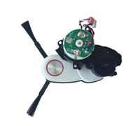 Motore Spazzola Laterale, Compatibile Con Roborock Qrevo Pro/Master/V20/G20/G20S/ S8 Maxv Ultra, Uso Sostitutivo Dell'aspirapolvere Robot