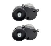 Motore spazzola laterale, compatibile con Roborock S50 / S51 / S55, compatibile con Xiaowa C10 / E20 / E25 / E35 Parti per aspirapolvere(Station Tray)