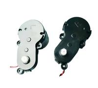 Motore Spazzola Laterale, Compatibile Con Tefal, Compatibile Con Rowenta, Pezzi Di Ricambio For Aspirapolvere Robot Explorer 75 RG7687 RR7687WH(1set)