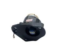 Motore spazzola laterale for aspirapolvere AMIBOT Animal Premium H2O Connect X782 Robot aspirapolvere Parti Motore spazzola laterale Motore parte di ricambio(R)