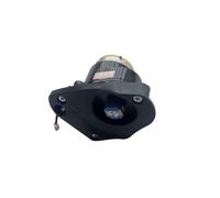 Motore spazzola laterale for aspirapolvere, compatibile con AMIBOT Animal Premium H2O Connect X782, parti del motore spazzola laterale for aspirapolvere robot(R)