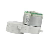 Motore Spazzola Laterale For Aspirapolvere, Compatibile Con Dreame F9 D9 D9MAX D9pro D9plus, Motore Spazzola Laterale For Aspirapolvere