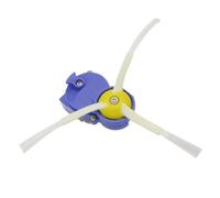 Motore Spazzola Laterale For Aspirapolvere Robot For Tutte Le Serie, Compatibile For IRobot, Compatibile For Roomba, 500 600 700 800 900 528 552 564 595 560 570 610 615 620 625 630 650(1pcs-a)