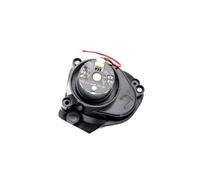 Motore Spazzola Laterale Originale, Compatibile Con ABIR K30/K20, Aspirapolvere parte(L)