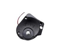 Motore Spazzola Laterale Originale, Compatibile Con ABIR K30/K20, Aspirapolvere parte(R)