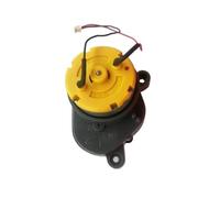Motore spazzola laterale originale, compatibile con AMIBOT Animal XL H2O, robot aspirapolvere Accessori(L)