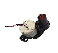 Motore spazzola laterale originale, compatibile con Ecovacs Deebot OZMO 950/920 / N8 / N8 Pro / T9 / T8, accessori per aspirapolvere robot parti(Motor r)