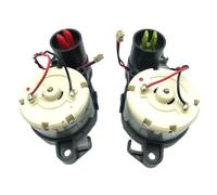 Motore spazzola laterale originale, compatibile con ECOVACS DEEBOT OZMO 950/920 / N8 / N8 Pro / T9 / T8, robot aspirapolvere Accessori(L+R)