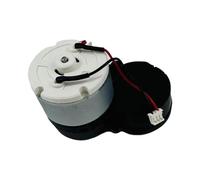 Motore spazzola laterale originale, compatibile con Mova E40 ultra, accessori for aspirapolvere robot pezzi di ricambio