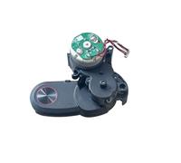 Motore Spazzola Laterale Originale, Compatibile Con Roborock Q8 Max / Q8 Max+ parte