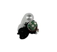Motore Spazzola Laterale Originale, Compatibile Con Roborock Qrevo Master / S8 MaxV Ultra parte(As show)
