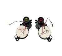 Motore Spazzola Laterale Originale, Compatibile Con Yeedi Cube parte(L+r)