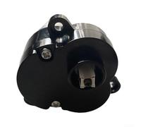 Motore spazzola laterale per Cecotec per Conga 3290/3790 Rivoluziona la tua routine di pulizia