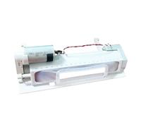 Motore Spazzola Principale Con Gruppo Guscio, Compatibile Con Dreame, Accessori Scatola Ingranaggi Spazzola Principale L10s Ultra/L10 Ultra/L10 Prime