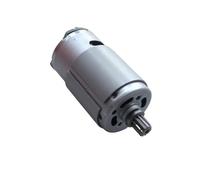 Motore spazzola principale del tamburo dell'aspirapolvere robot Sweeping, motore spazzola principale. Compatibile con Ilife V7s Plus V7s Pro V7s A4S A4 A40. Parti for aspirapolvere