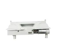 Motore Spazzola Principale For Aspirapolvere Con Gruppo Alloggiamento, Compatibile Con Robot Aspirapolvere Mijia 1a Generazione SDJQR01RR