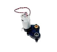 Motore spazzola principale originale, compatibile con DREAME Matrix10 Ultra / Aqua10 Roller / Aqua10 Ultra Roller, Robot aspirapolvere Accessori