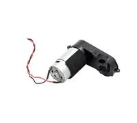 Motore spazzola principale originale, compatibile con Eufy RoboVac L35 Hybrid / L35 Hybrid+, Robot aspirapolvere Accessori