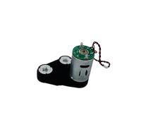 Motore Spazzola Principale Originale, Compatibile Con Roborock Q5 Pro/Q5 Pro+/Q8 Max/Q8 Max+ parte