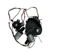 Motore Spazzola Principale Originale, Motore Spazzola Laterale, Compatibile Con Roborock Qrevo Curv, Aspirapolvere parte(Mop lift motor)