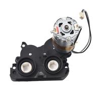 Motore spazzola rullo funzionamento silenzioso per DEEBOT per OZMO per T9 per as