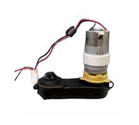 Motore spazzola rullo lavapavimenti lavatrice 18V DC, compatibile con Tineco Floor ONE S3, motore spazzola principale