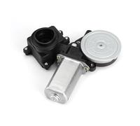 Motore Spazzola Tergicristallo Per Toyota Per 4Runner Per Limited 2.7L 4.0L 2010-2023 Per GRN280 Motorino Alzacristalli Elettrico Portellone Posteriore A 7 Pin